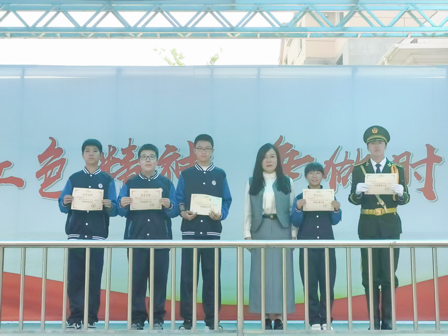 校园之星（一五一）