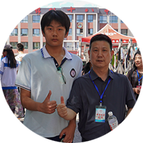 恩师一片心，临行再加油（六）