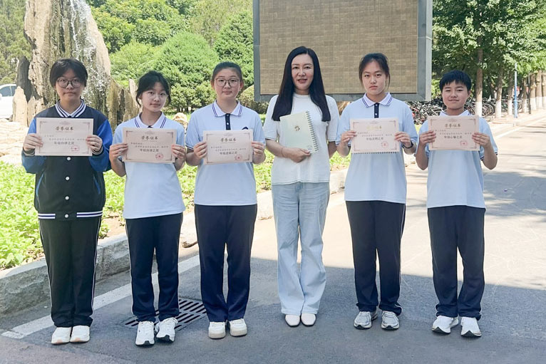 校园之星（一五五）