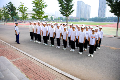标准