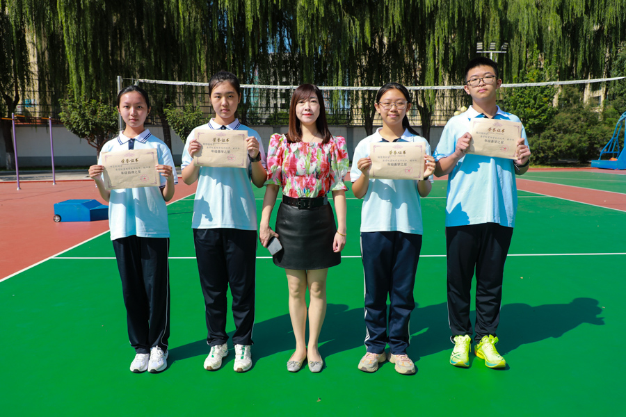 校园之星（一五七）