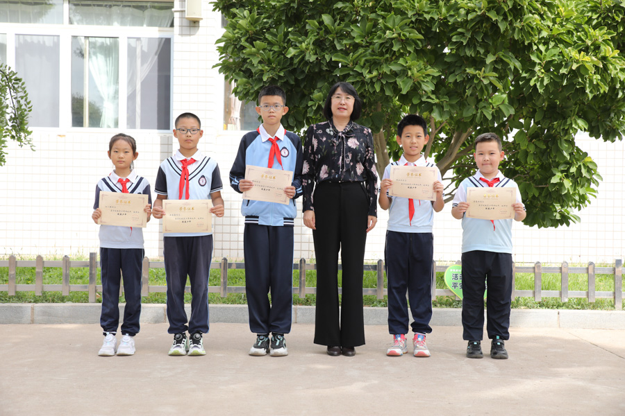 致真少年（六十一）