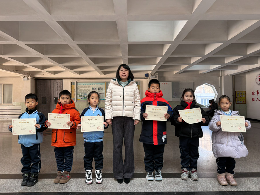 致真少年（七十二）