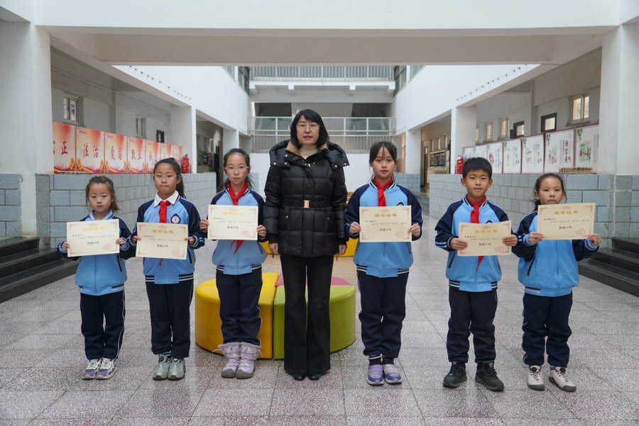 致真少年（七十三）