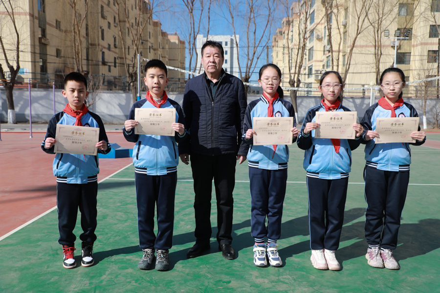 致真少年（七十四）